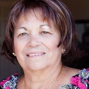 Meet your Posher, Bertina